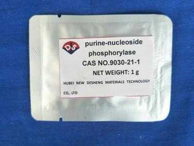 Quality CAS Number 9030-21-1 Enzyme Preparation Purine Nucleoside Phosphorylase for sale