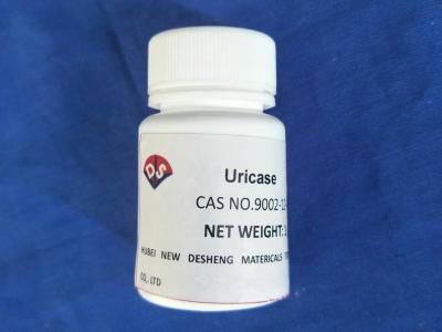 Quality Special Uricase Enzyme , CAS NO.9002-12-4 Systemic Enzymes Supplements for sale