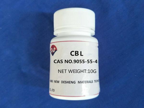 Quality Lyophilized Cystathionine Beta Lyase , CAS NO 9055-55-4 CBL Lytic Enzymes for sale