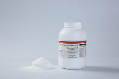 China EDTA K2 Anticoagulant Blood Collection Tube Additives EDTA Dipotassium Salt for sale