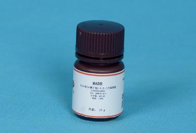 Quality New Trinder's Reagent MADB CAS209518-16-1 White crystal powder Purity≥99% for sale