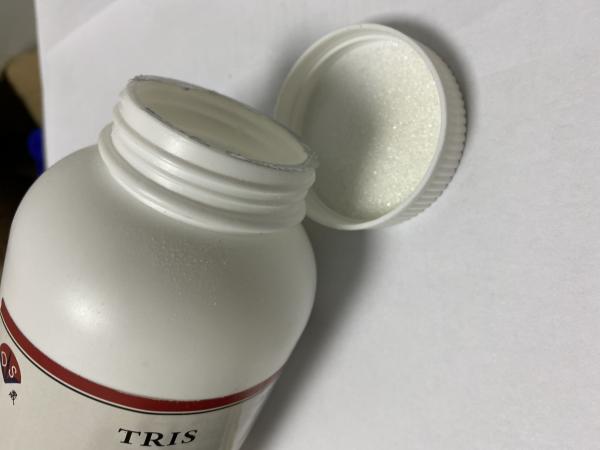 Quality CAS# 77-86-1 Good Buffer Solutions TRIS Base Tris Hydroxymethyl Aminomethane for sale