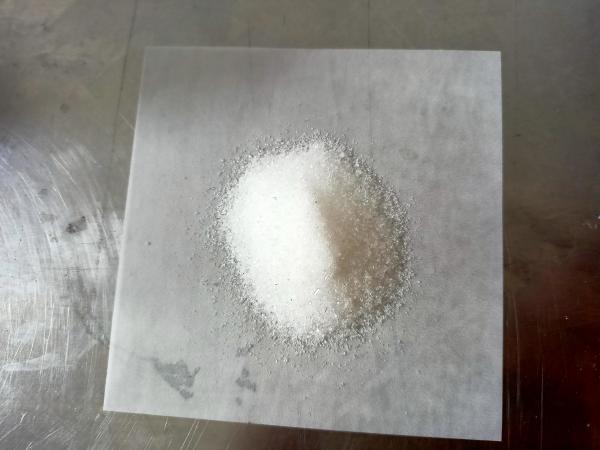 Quality Ph 7.1 7.2 Tris Tromethamine In Polyvinyl Alcohol Buffers Pharmaceutical Intermediates for sale