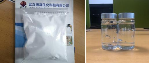 Quality Cas 9003-01-4 Polyacrylic Acid Carbomer 940 Powder For Cosmetic Gel Matrix for sale