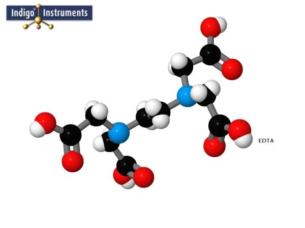 Quality EDTA K2 EDTA K3 Ethylenediaminetetraacetic Acid For Blood Collection Tubes for sale