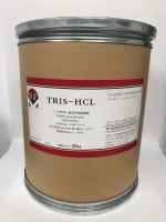 Quality 1185-53-1 Tris ( Hydroxymethyl ) Tromethamine Aminomethane Hydrochloride TRIS for sale