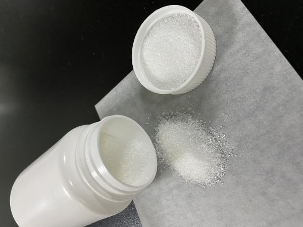 Quality High purity White Crystal Powder Biological buffer Cas 77-86-1 Tris Buffer for sale