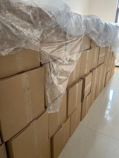 Quality White Powder 20kg / Box Carbomer 940 For Daily Chemicals Cosmetics raw materials for sale