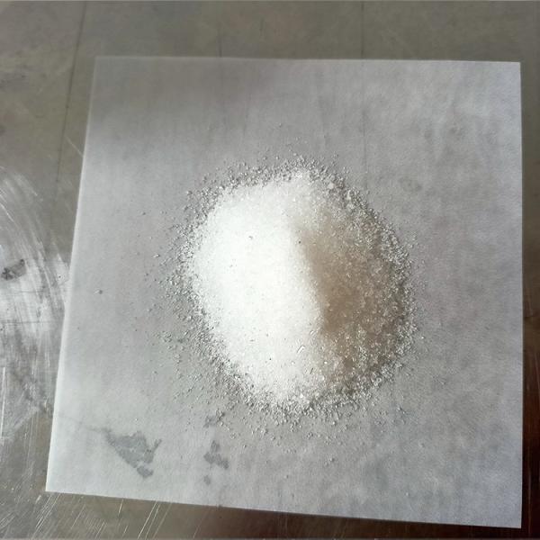 Quality Tris Base biological buffer system CAS77-86-1 Purity 99% White Crystalline for sale