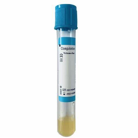 Quality PRP Tube Serum Separator Gel Platelet Rich Plasma Gel Accurate Customized Gravity for sale