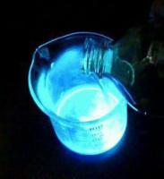 Quality Chemiluminescence Reagent Luminol 521-31-3 Used for detecting blood stains for sale