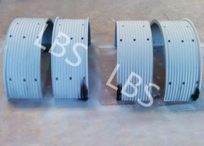Chine Machinerie de levage de câbles en acier à treillis à tambour de type LBS à vendre