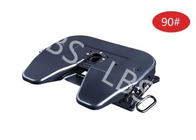 China Trailer Hitch Parts 3.5 Inch Fifth Wheel Plate Heavy Duty Truck for sale
