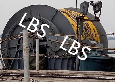 Κίνα Υποβοηθητικό μηχάνημα Σκουμπί Σκουμπί ναυτικού τύπου γρανάζας LBS προς πώληση