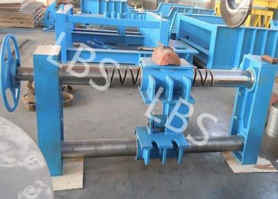 China 200KN 300KN Spooling Device Winch Carbon Steel High Strength Steel Material for sale