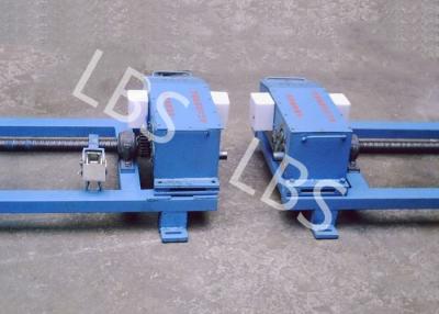 China High Tonnage Winch Spooling Device Winch / Rope Arranging Device for sale
