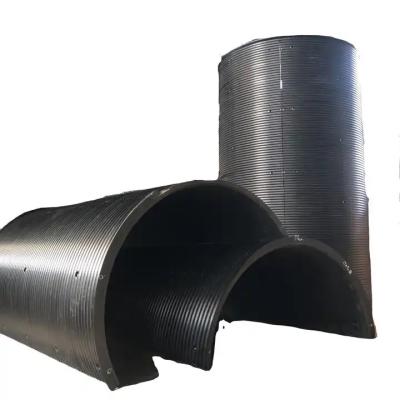 Chine ISO9001 Polymer Nylon Lbs Sleeve For Winch Drum à vendre
