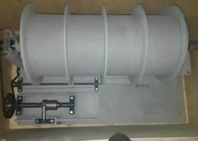Китай Четыре барабана обмотка электрическая лебедка для очистки здания стены и окна продается