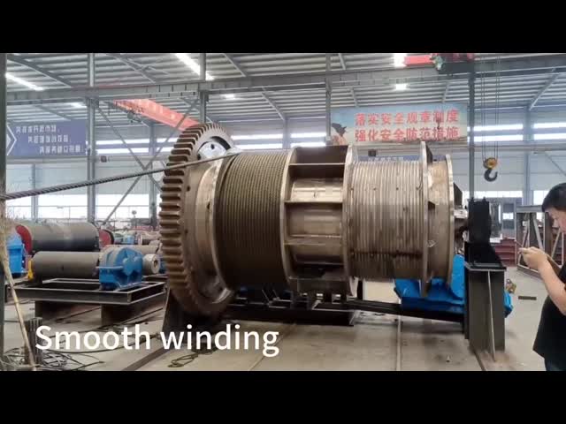 Powerful Winch to Lift Heavy Objects 1 Year Function Guarantee