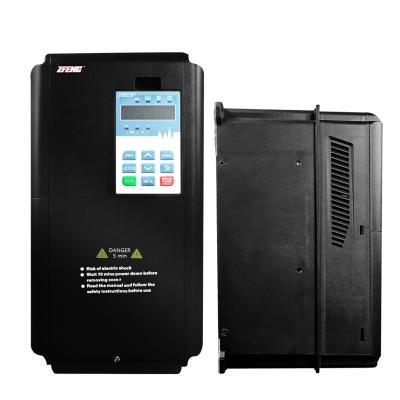 China ZFeng 900 Series 30KW Vector Variable Frequency Drive Controller 3 Phase Converter For Compressors for sale
