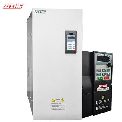 China ZFeng 900 Series 110Kw-T-P General Vector Variable Frequency Drive for sale