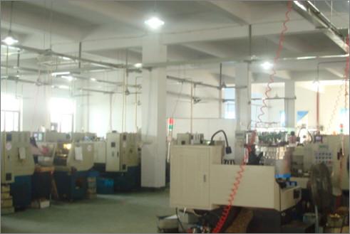Verified China supplier - Cixi Qianyi Pneumatic & Hydraulic Co.,Ltd.