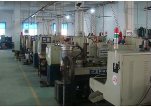 Fornecedor verificado da China - Cixi Qianyi Pneumatic & Hydraulic Co.,Ltd.