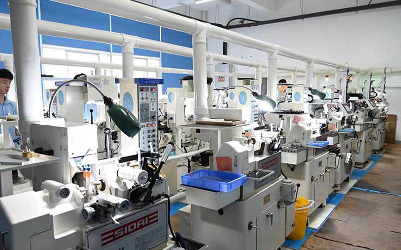 Verified China supplier - SHENZHEN HAOSHENG LASER TECHNOLOGY CO., LTD