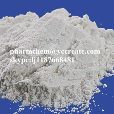 China High Quality Natural Evodia Rutaecarpa Extract  CAS 518-17-2 Evodiamine for sale