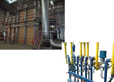중국 ODM OEM Industrial Combustion Equipment ISO14001 Industrial Burner Systems 판매용