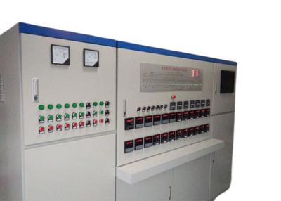 Chine ISO9001 a préchauffé la résistance à hautes températures de brûleur industriel matériel de combustion à vendre