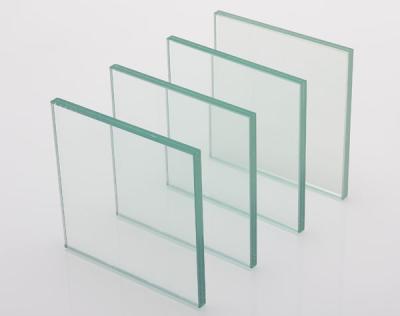 中国 燧石ISO45001 10mmのフロート ガラスの生産ライン 販売のため
