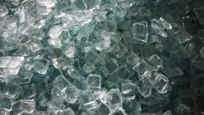 China Linha de produção do silicato de sódio do vidro de água Na2O SiO2 98% à venda