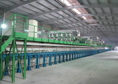 Chine impact sur l'environnement de flotteur de 2mm-19mm bas d'usine automatique en verre à vendre