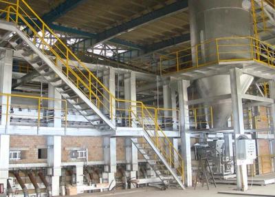 中国 天燃ガス エネルギー150Tガラス炉のMelter装置の供給 販売のため