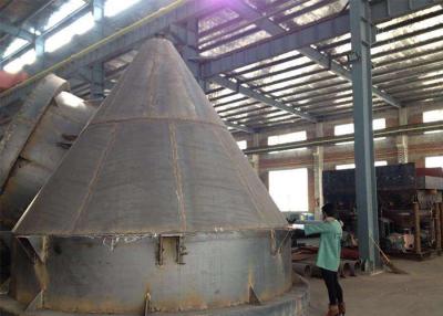 Κίνα 60 τόνος ανά υλικά και την επεξεργασία κατά δεσμίδες γυαλιού σπιτιών batch γυαλιού ημέρας προς πώληση