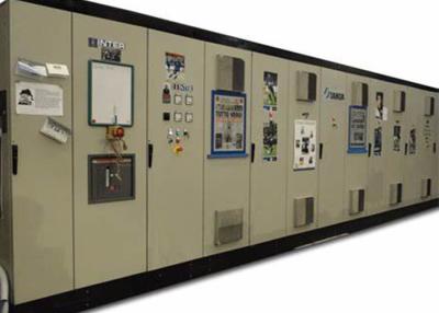 China ISO45001 DCS Access 50Hz DC24V Furnace Control System for sale