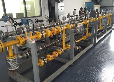 China Heavy Oil ISO9001 50Hz Industrial Combustion Systems for sale