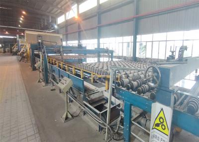 China Large Scale 4mm-12mm Float Glass Production Line 300tpd Capacity for sale