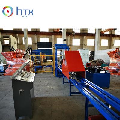 China Cultured Stone Siding Panels Production Line Fully Automatic for sale