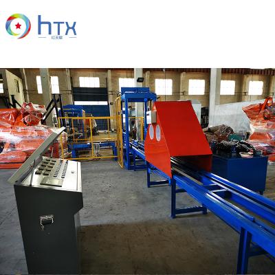 China Concrete Wet Cast Mould Turnover Wet Doser Machine Wall Floor Tiles Production Line for sale