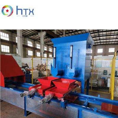 China Artificial Marble Stone Mold Making Machine Production Line Automatic Casting Wet Doser for sale