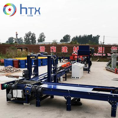 China High Precision Wet Cast Paver Making Machine Artificial Stone Production Cement Dosing System for sale