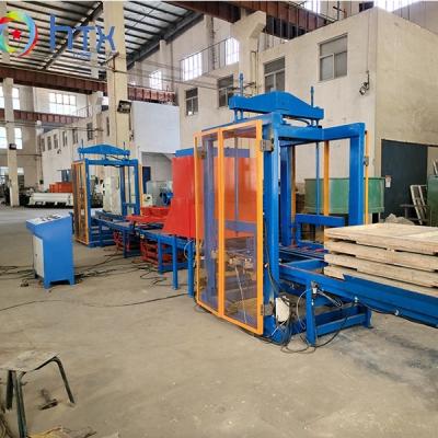 China High Speed Wet Cast Machinery Faux Stone Wall Concrete Dosing System for sale