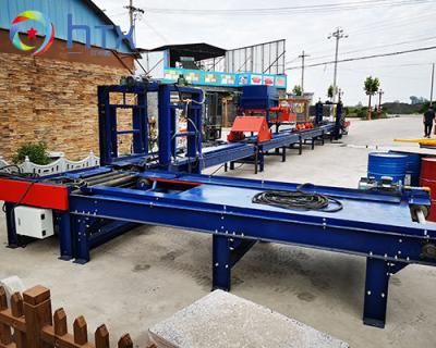 China Concrete Dosing System Veneer Stone Production Line With 1000 -1500m2 Capacity for sale