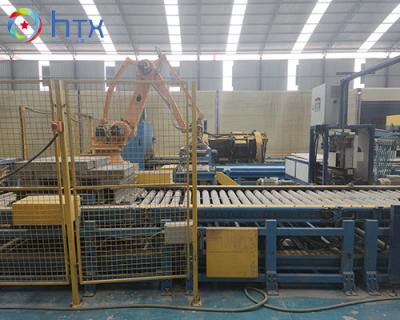 China Innovative And Reliable Concrete Dosing System Cultured Stone Making Machine for sale
