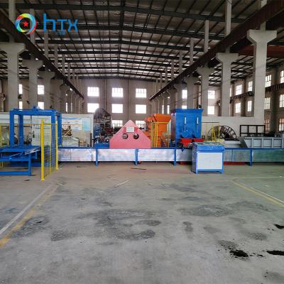 China High Efficiency Low Cost Concrete Fence Panel Production Line Wet Cast Equipment Machine for sale