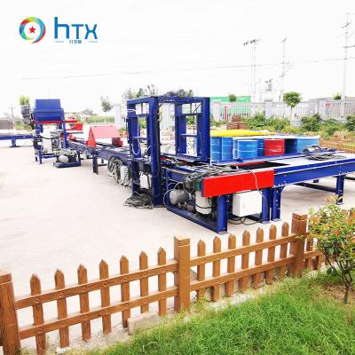 China Automatic Concrete Material Volumetric Doser Paver Cast Cement Dosing System for sale