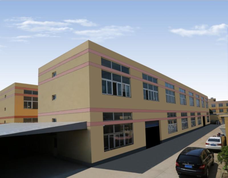 Verified China supplier - Shanghai Jinchi Machinery Co.,Ltd.