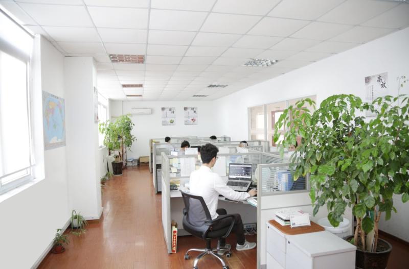 Verified China supplier - Shanghai Jinchi Machinery Co.,Ltd.